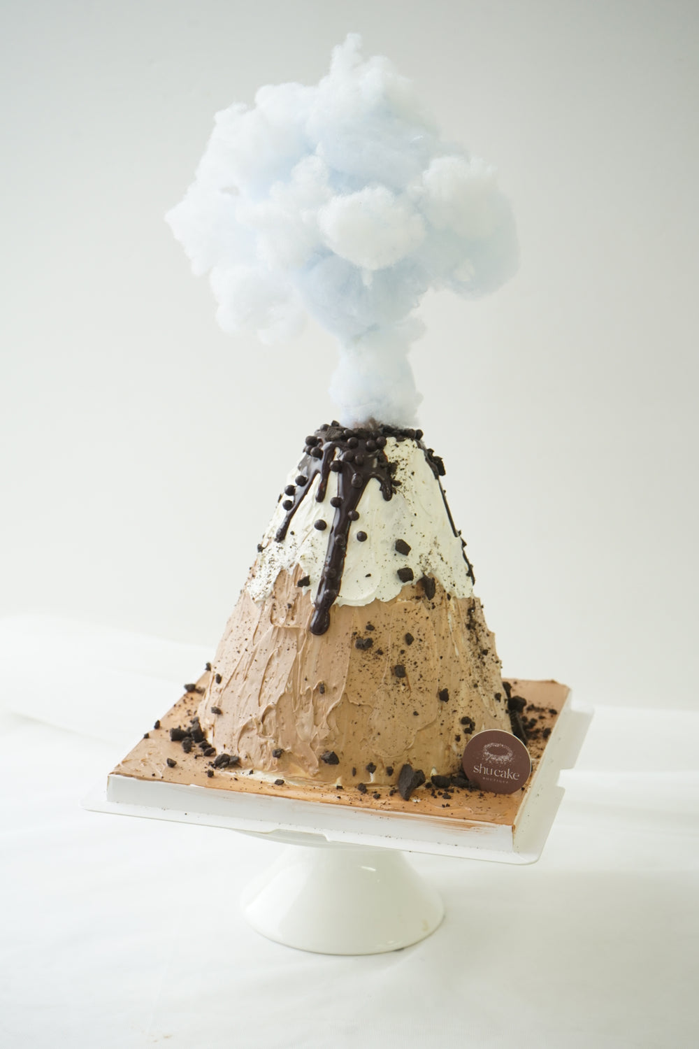 Volcano