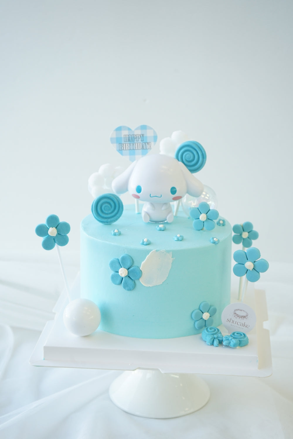 Blue Mood - C edition