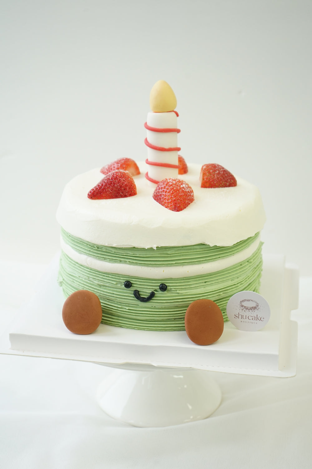 Matcha Jellycat
