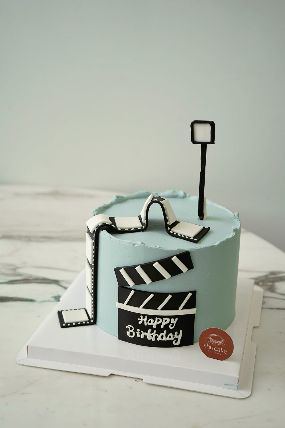 Film Strip