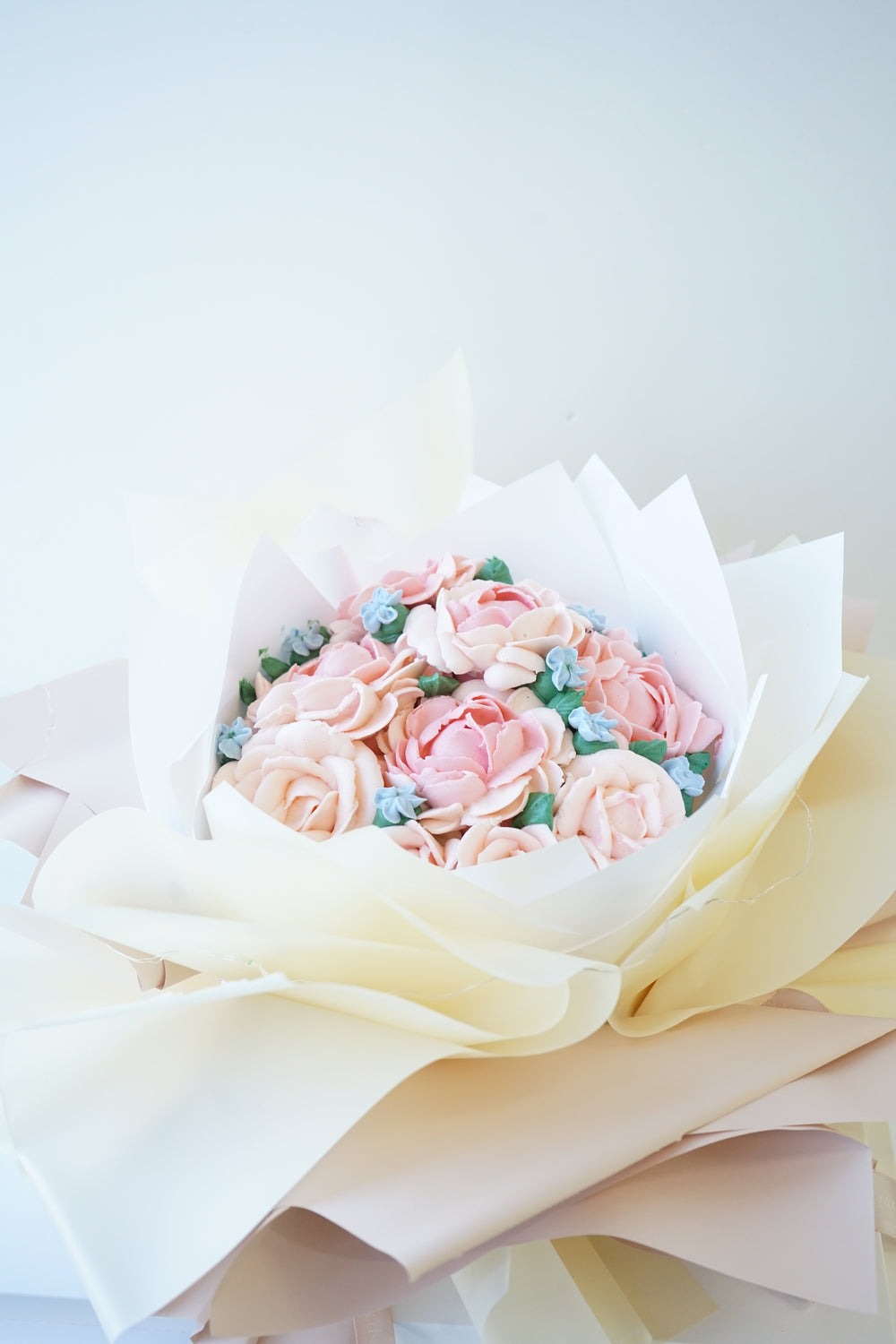 Floral Scent - Pinky