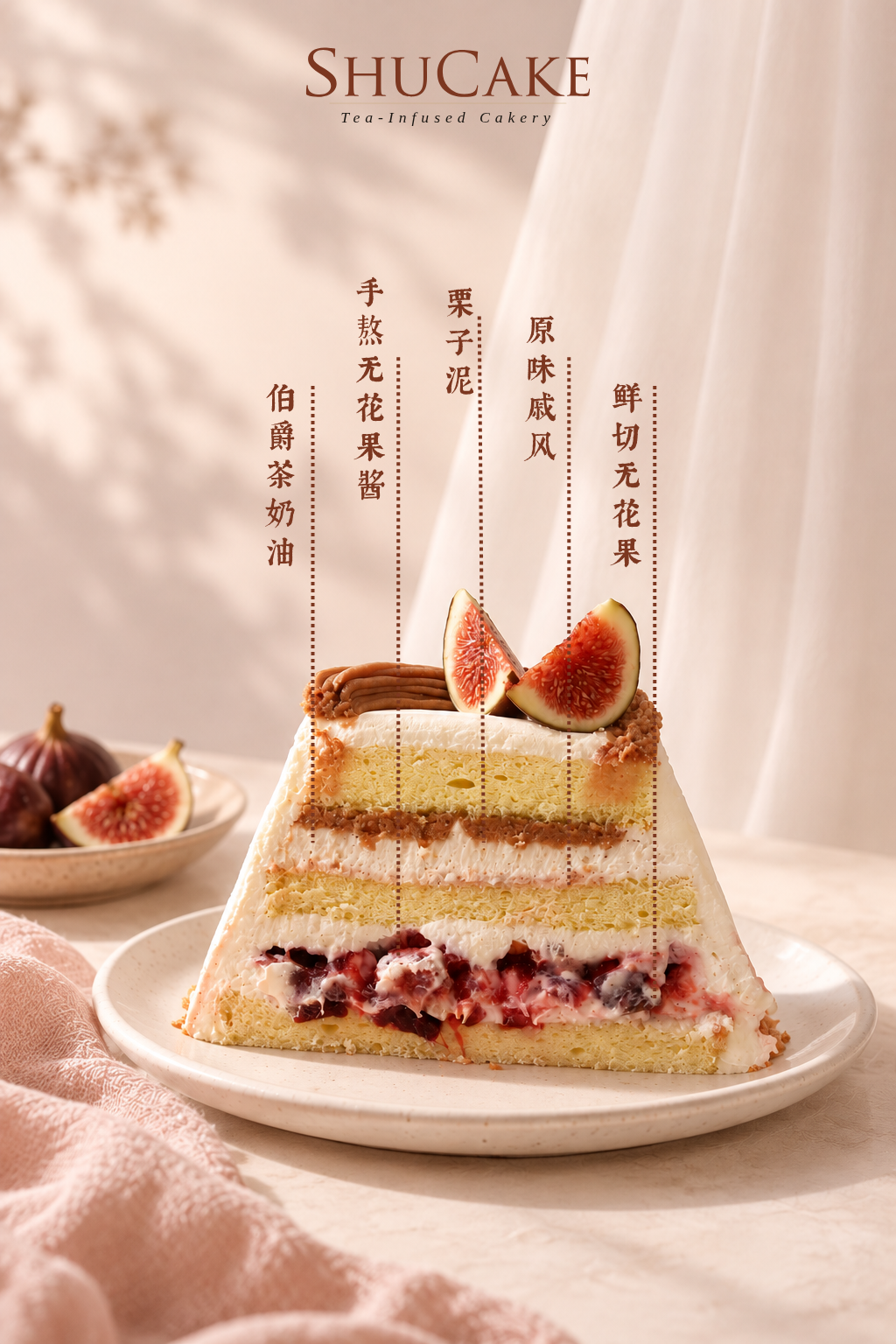 
                  
                    Figue - Earl Grey, Fig & Chestnut
                  
                