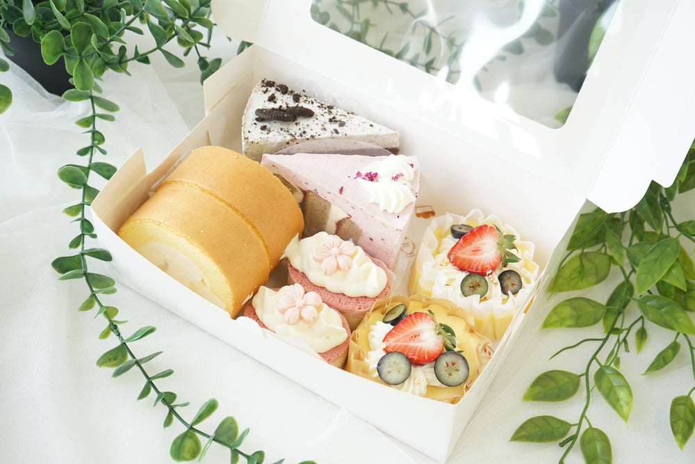 Spring Limited Edition - Picnic Box