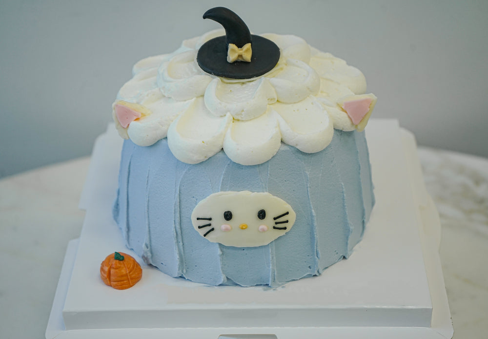 Jellycat - Pumpkin