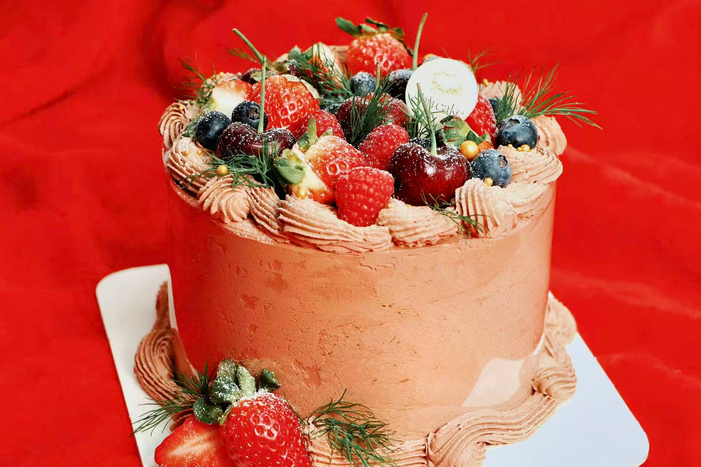 
                  
                    Cherrished New Year 2026
                  
                