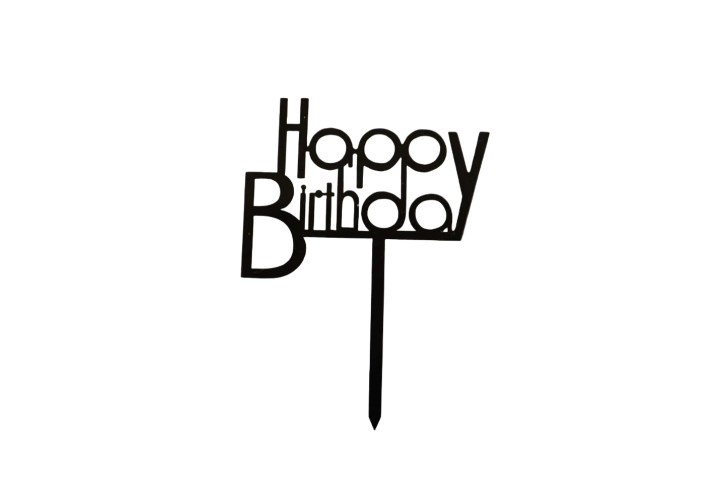 
                  
                    HBD TAG
                  
                
