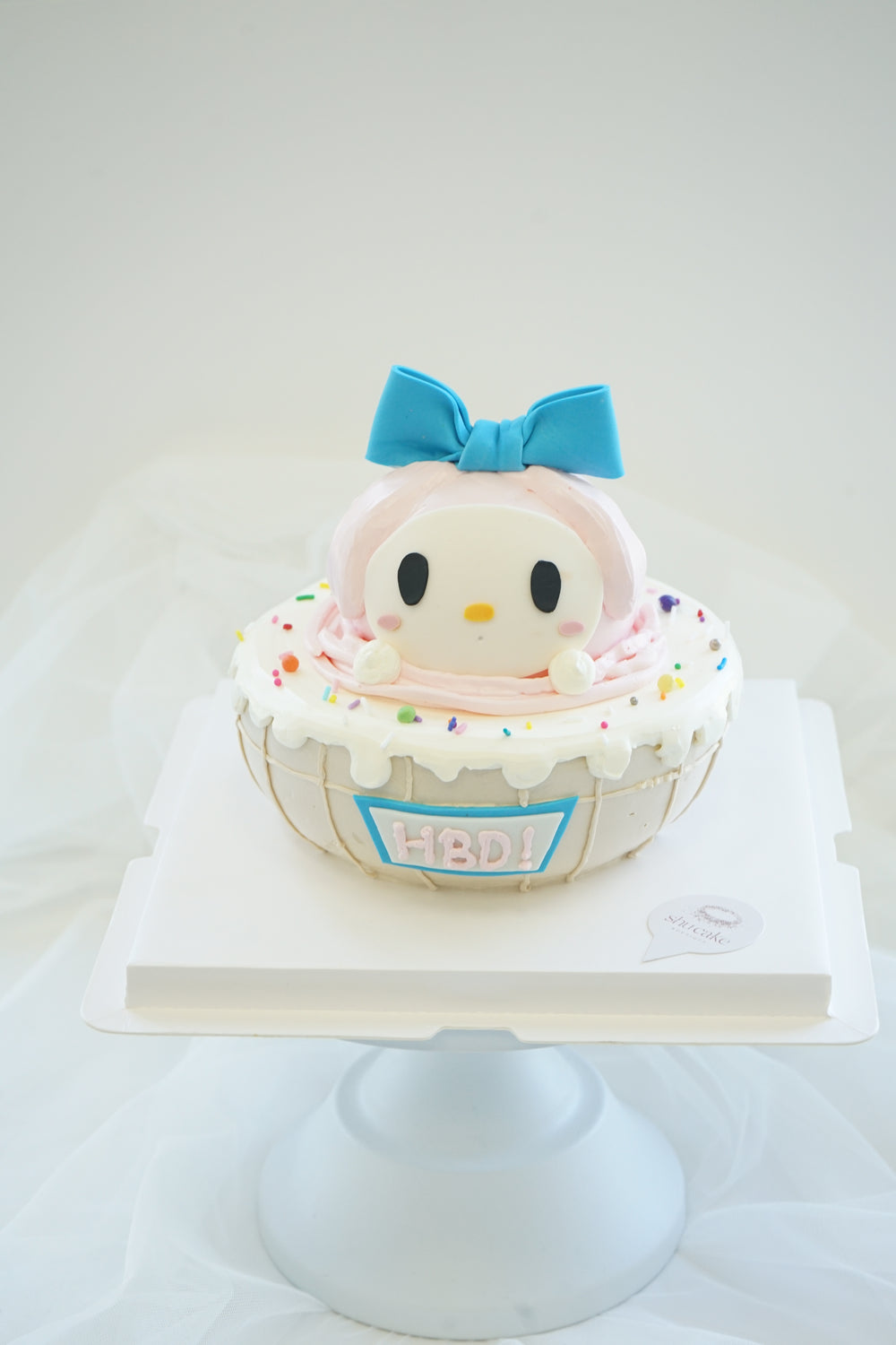 MyMelody