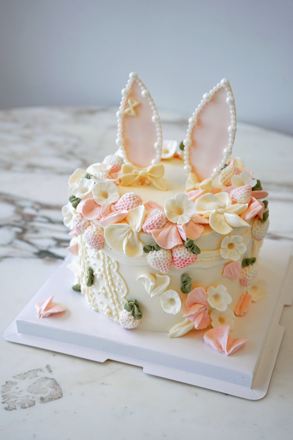 Bunny Ear
