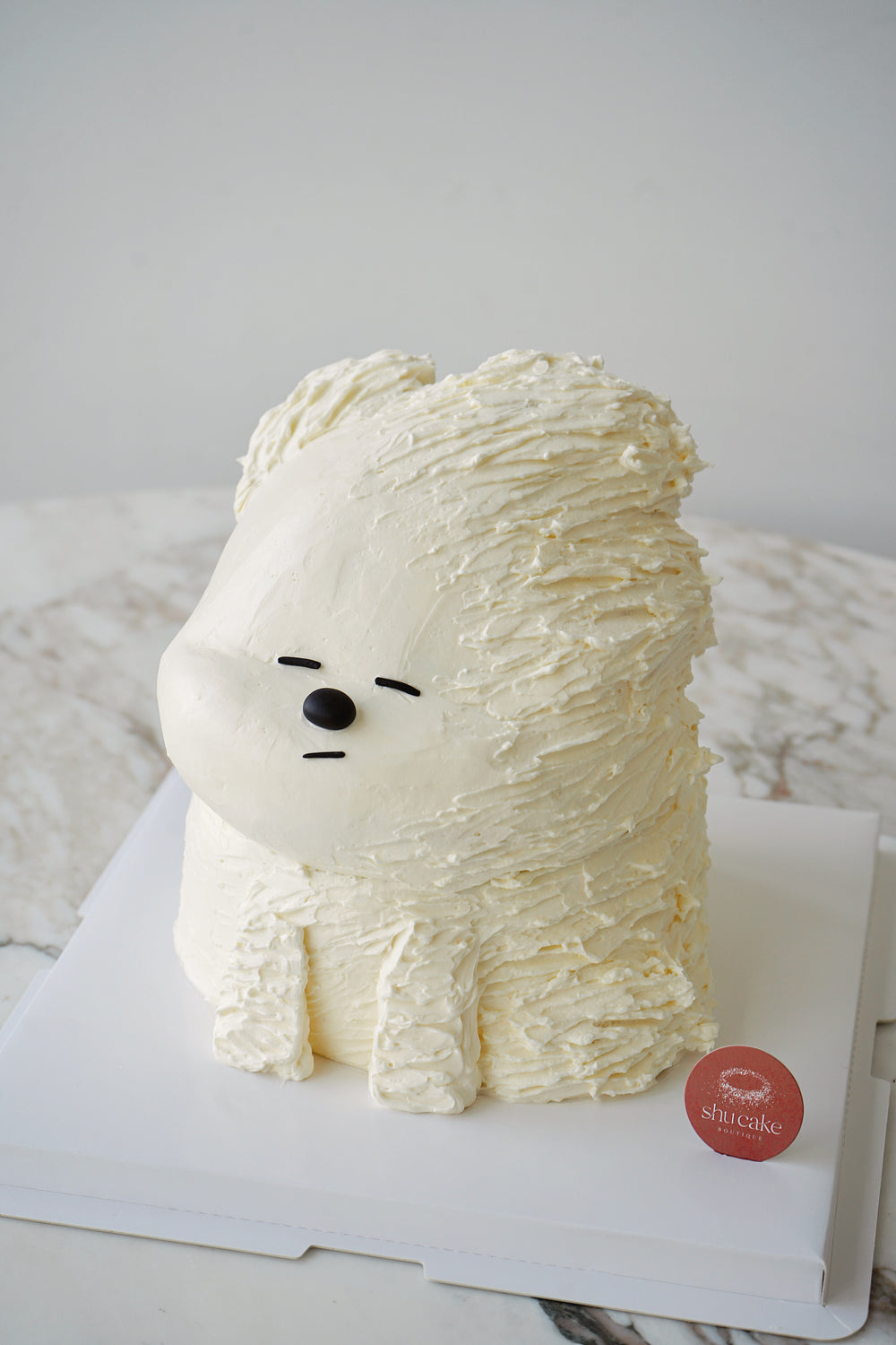 Doodle Dog