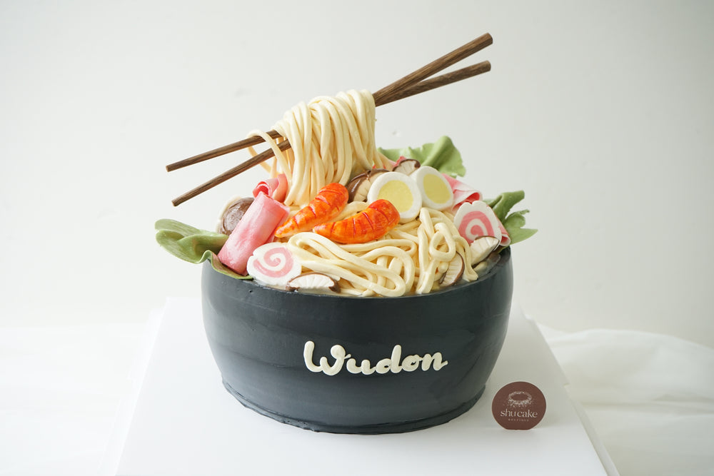 Wudon Bowl