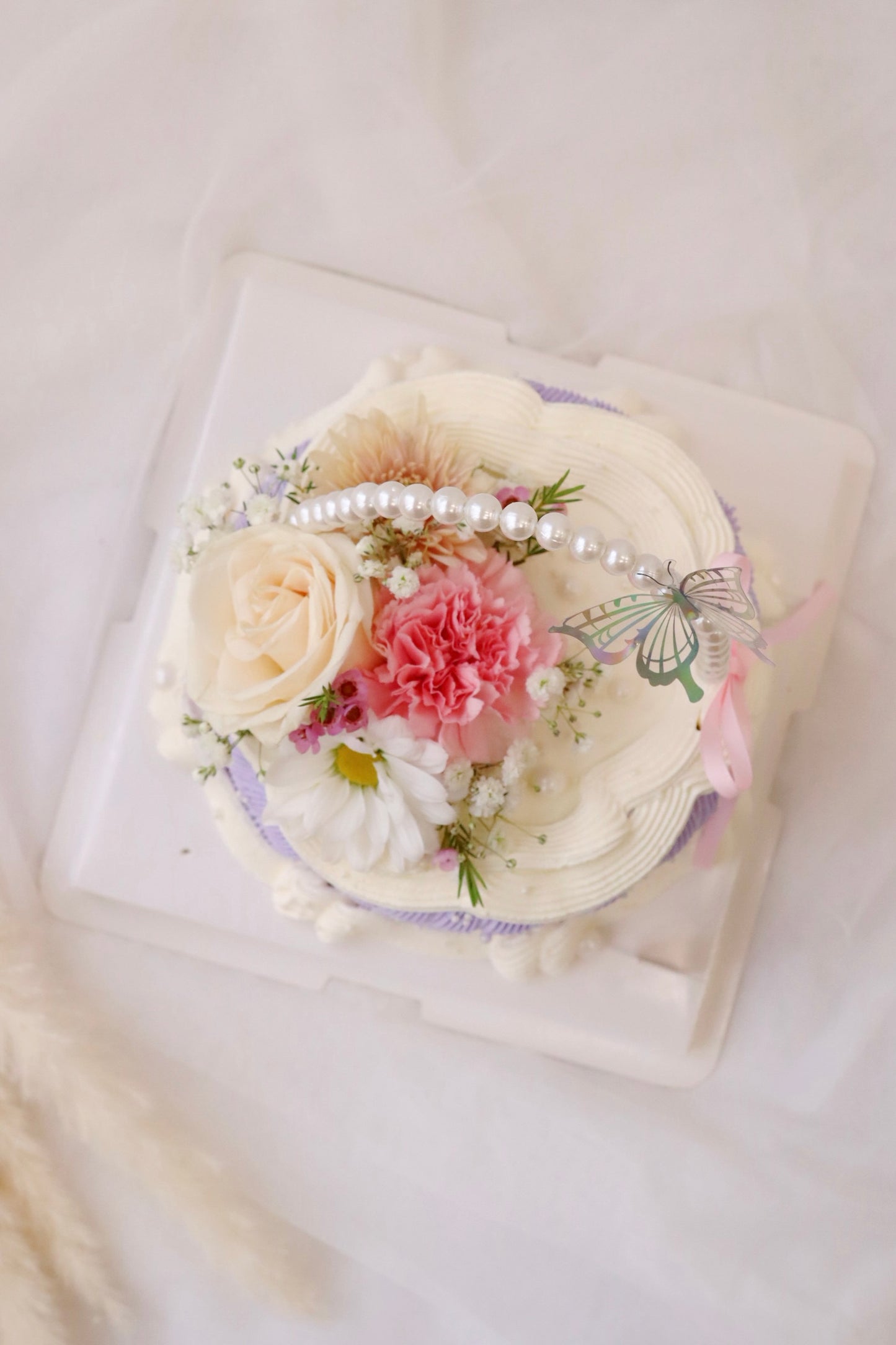 
                  
                    Bloom Basket - Mother's Day 2026
                  
                