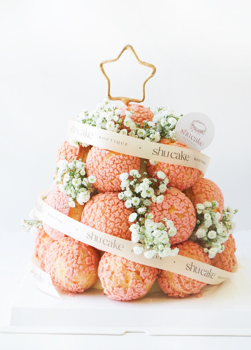 Croquembouche