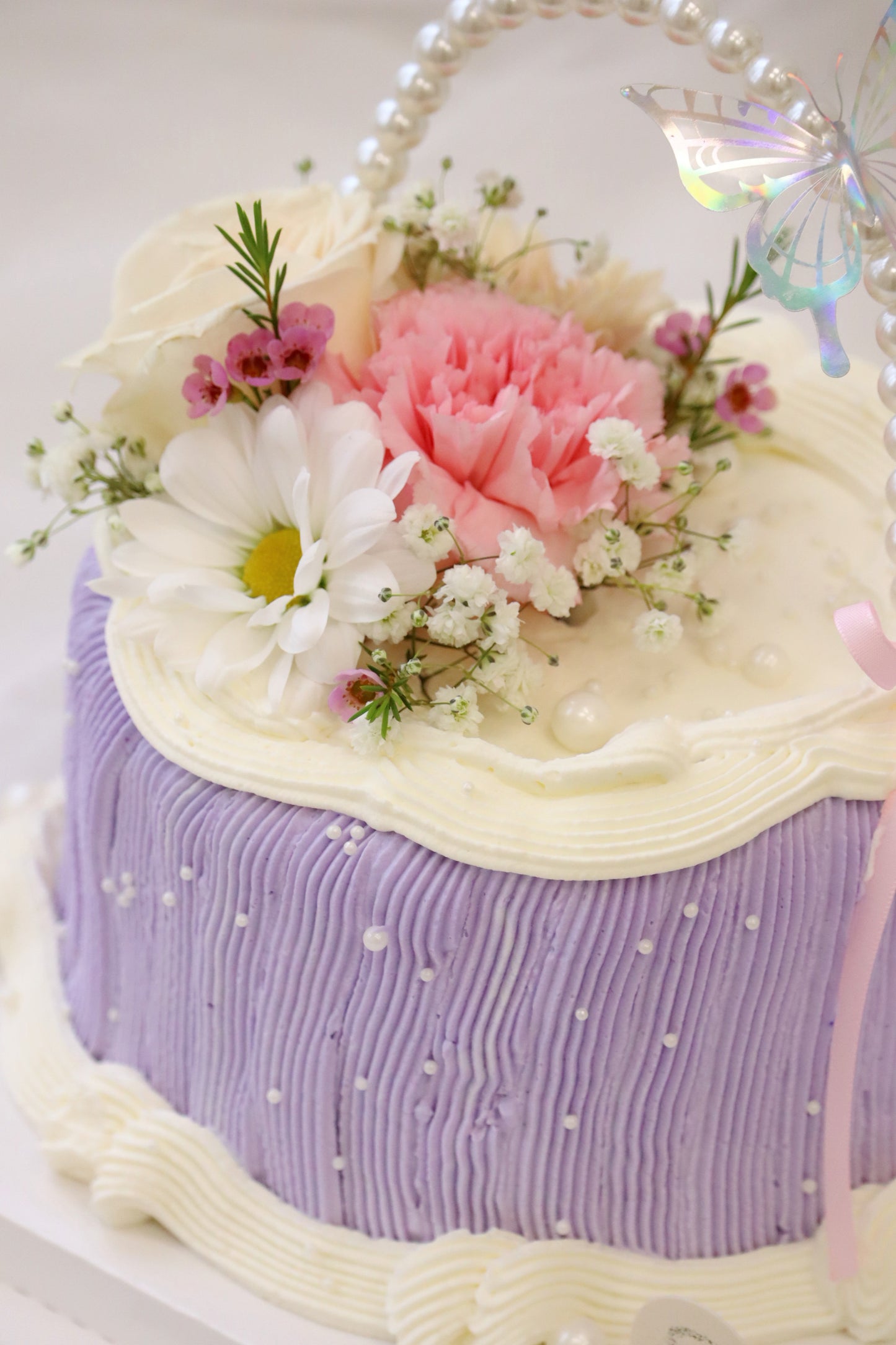 
                  
                    Bloom Basket - Mother's Day 2026
                  
                