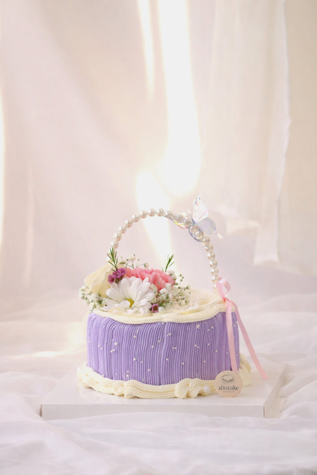 
                  
                    Bloom Basket - Mother's Day 2026
                  
                