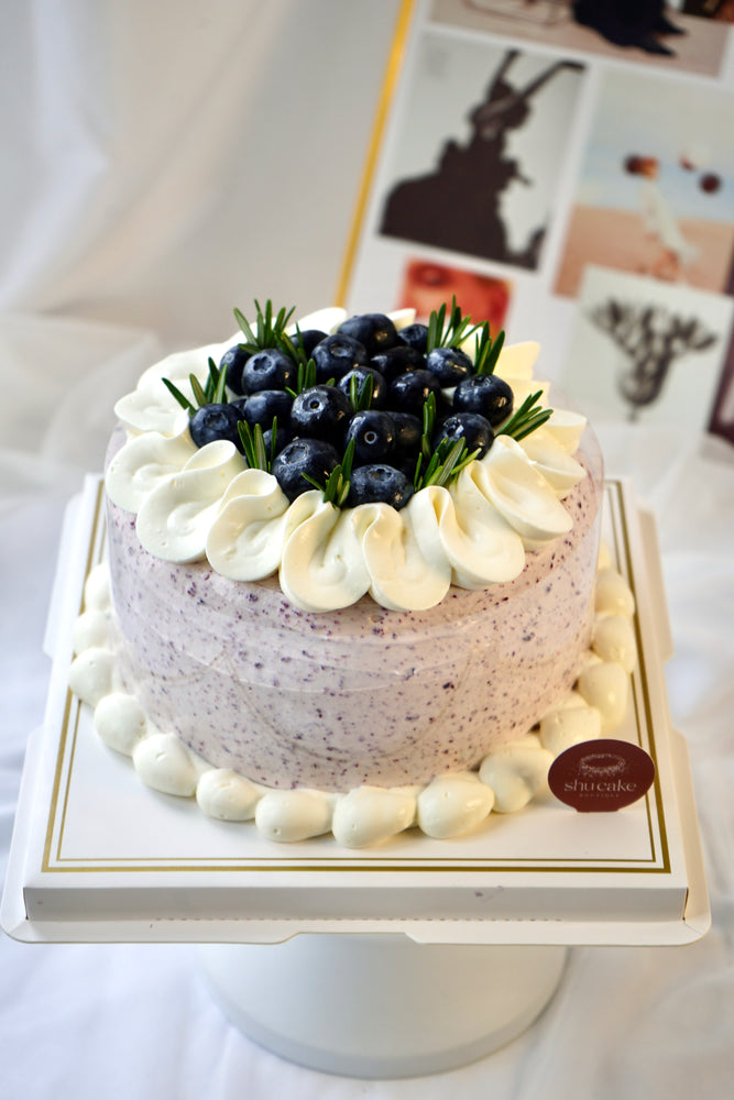 Shu Cake Boutique