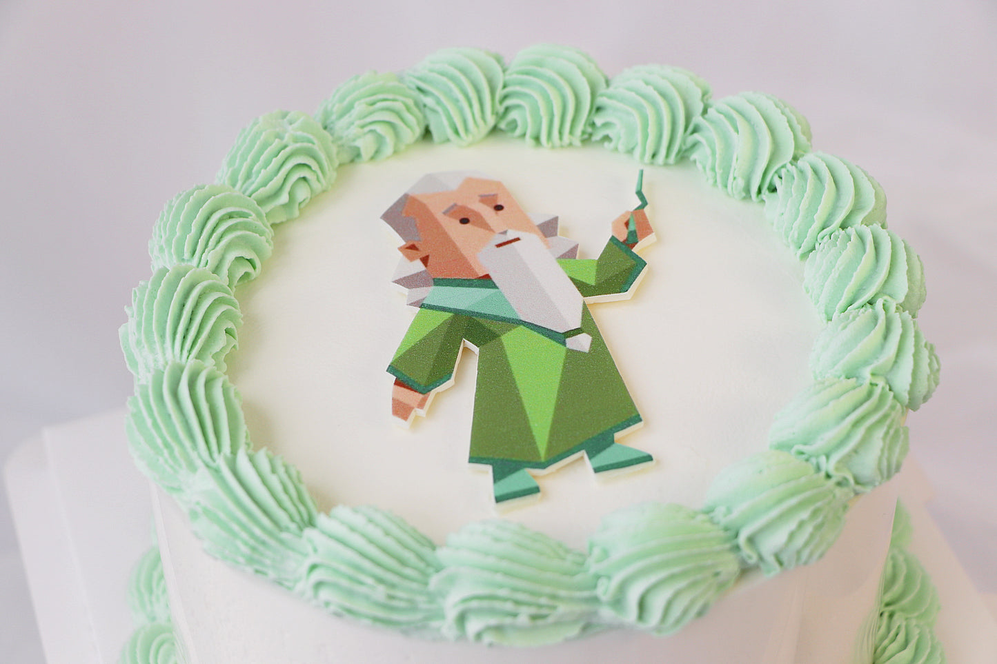 
                  
                    MBTI Personality Custom Cake | 16 Personalities
                  
                