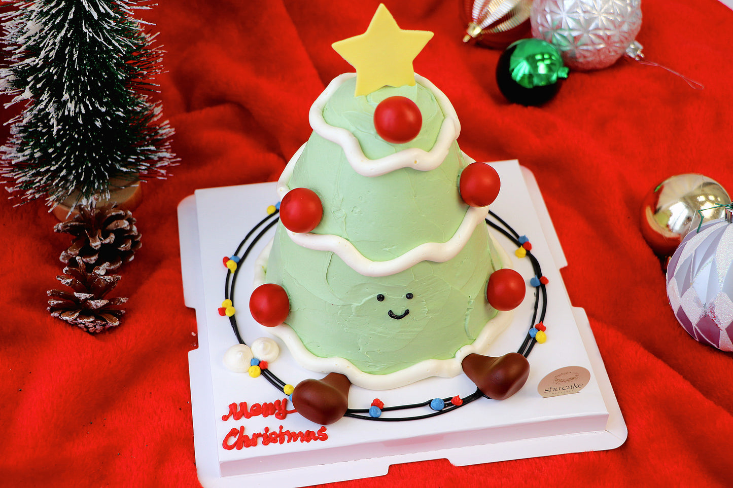 
                  
                    Jellycat Tree of Wishes - 2025 Christmas Edition
                  
                