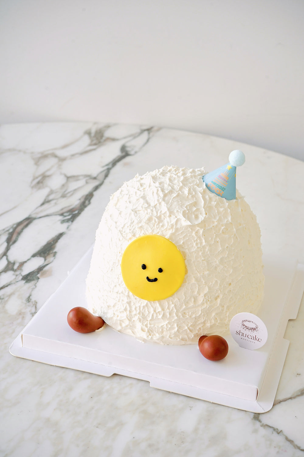 Jellycat Egg