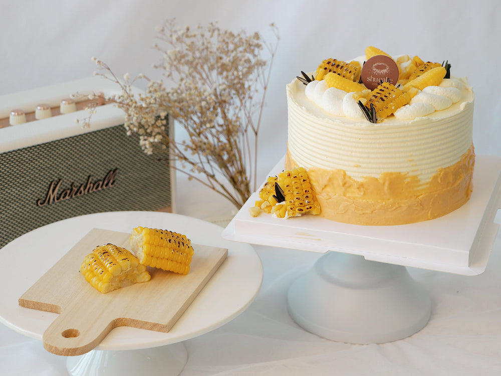 
                  
                    Golden Fields — Summer Limited Edition
                  
                