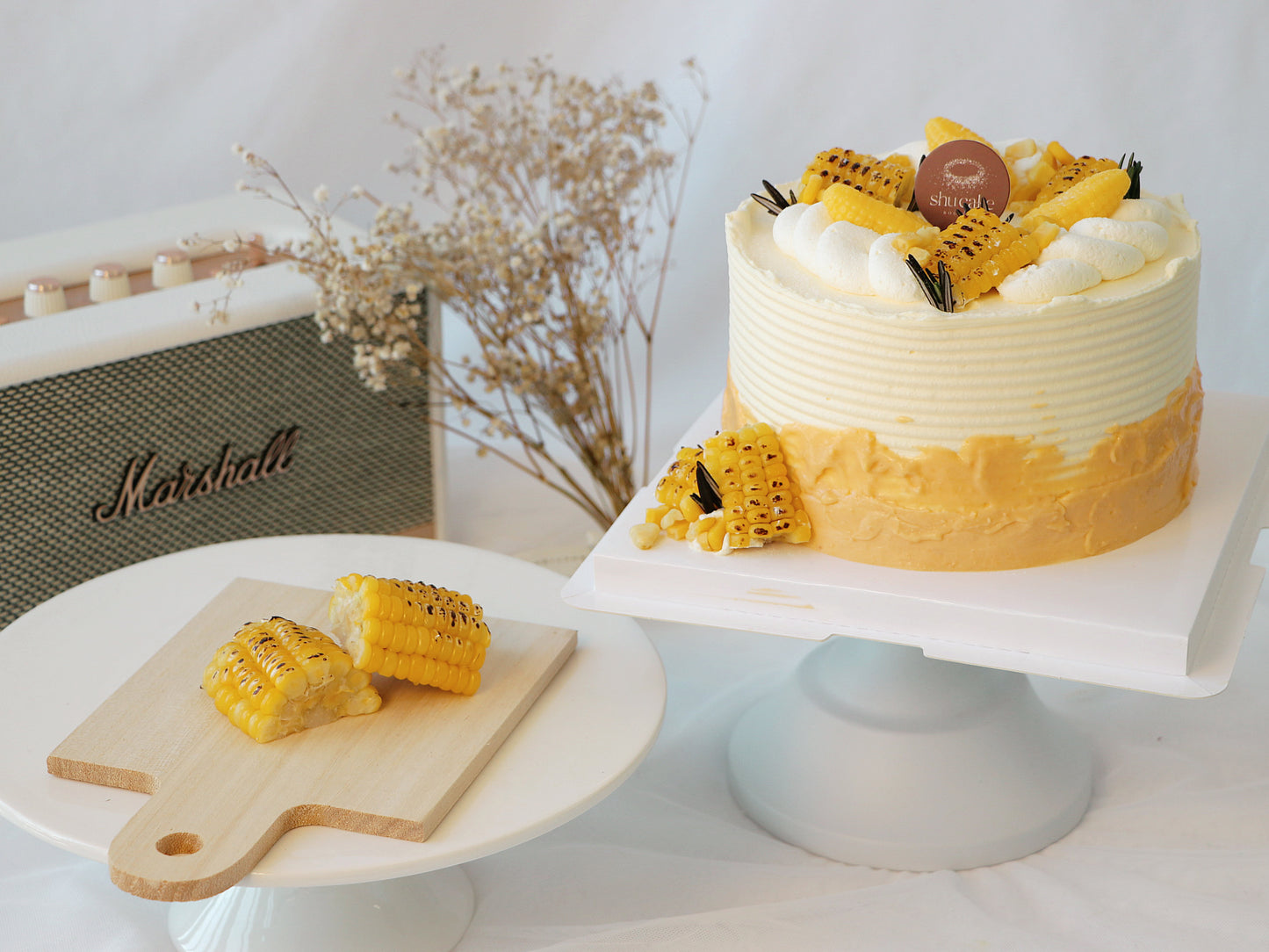 
                  
                    Golden Fields — Summer Limited Edition
                  
                