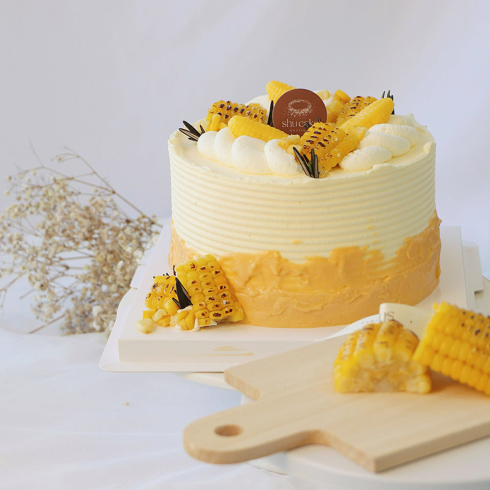 Golden Fields — Summer Limited Edition