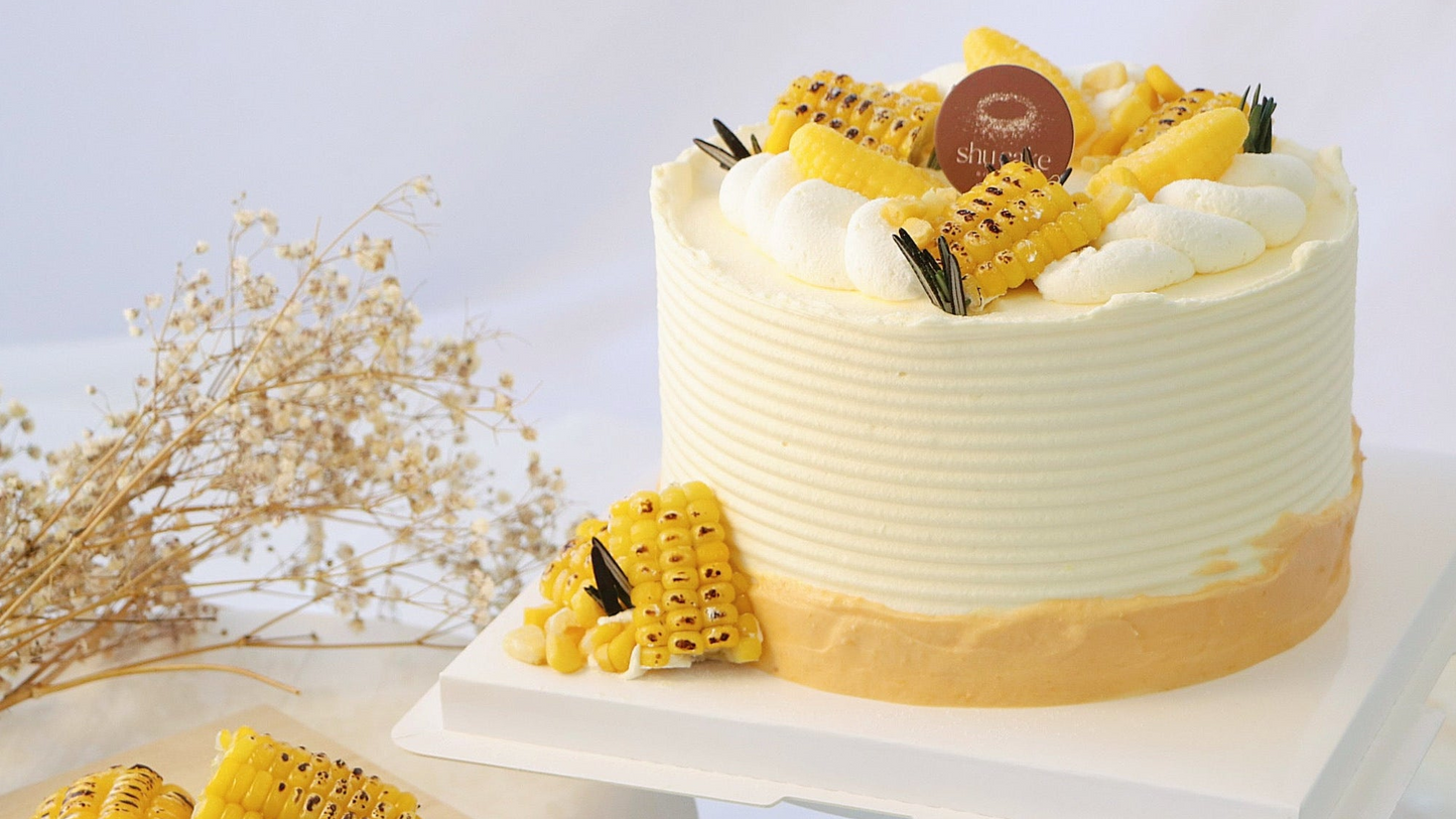 ShuCake Boutique