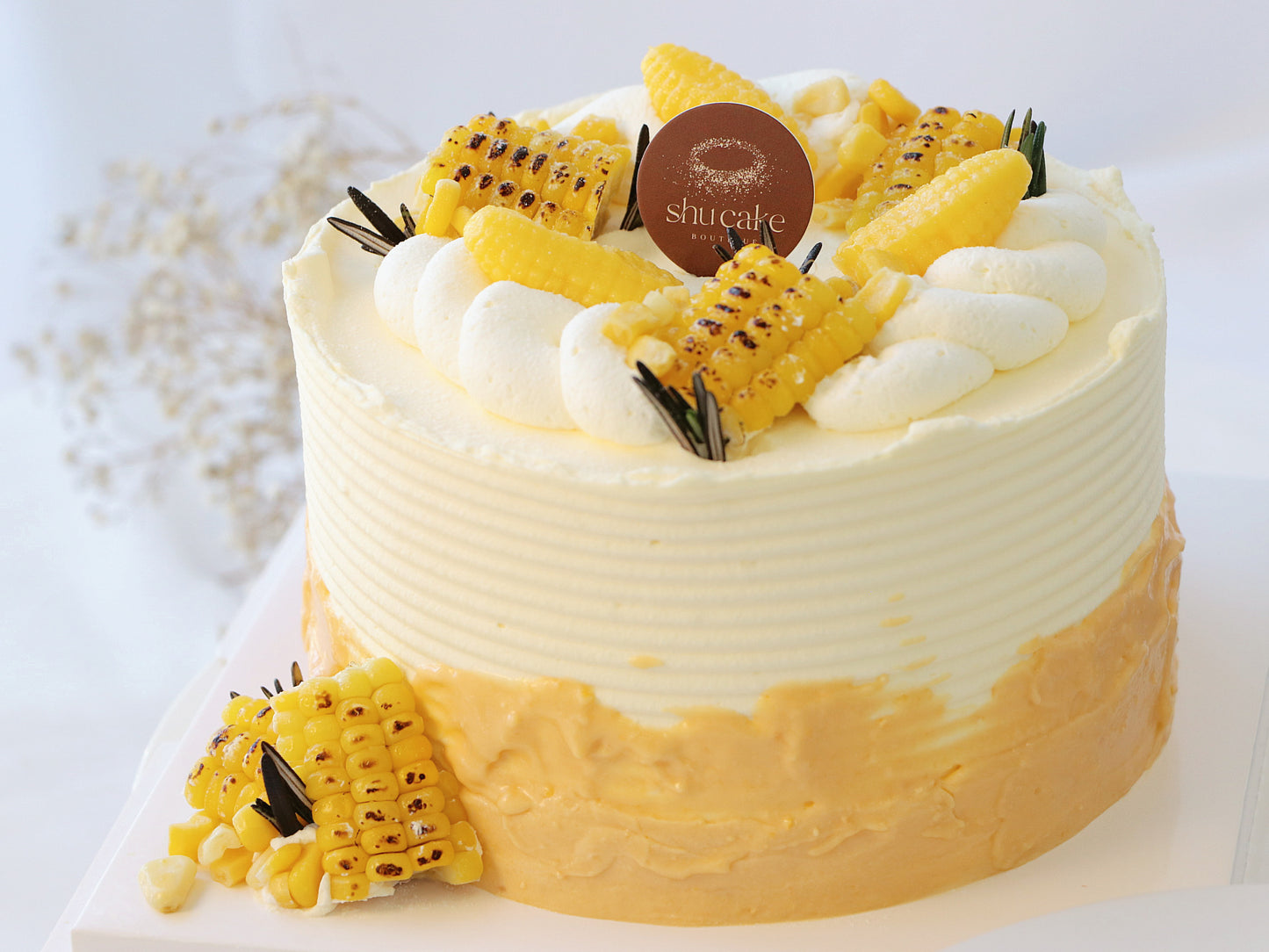 
                  
                    Golden Fields — Summer Limited Edition
                  
                