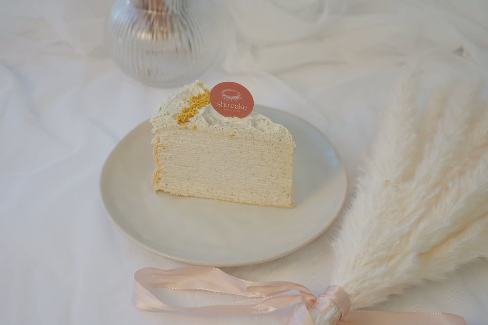 
                  
                    Osmanthus Oolong Slice
                  
                