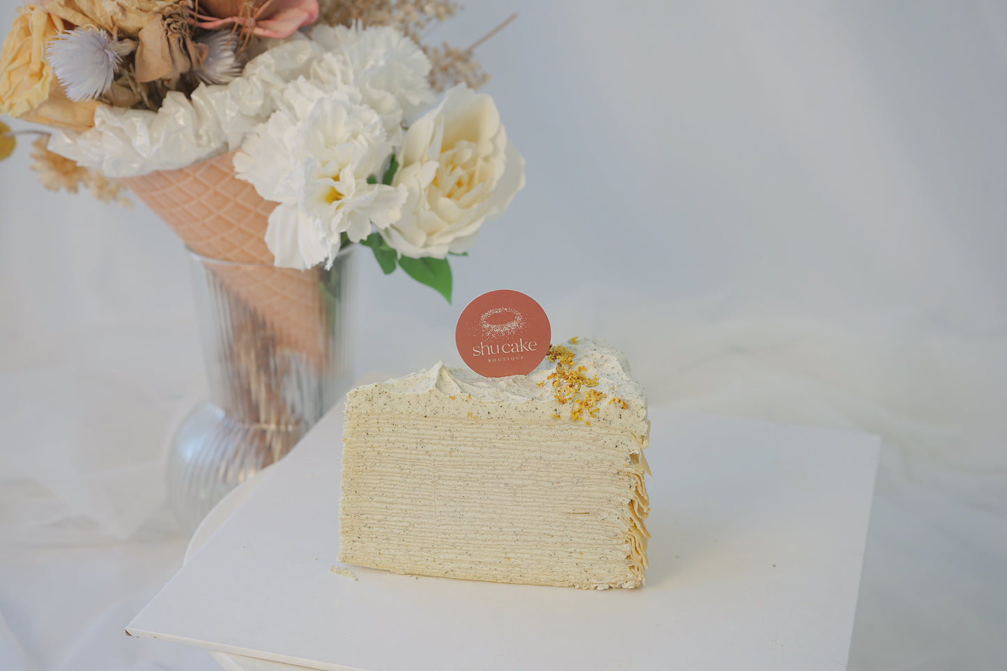 
                  
                    Osmanthus Oolong Slice
                  
                