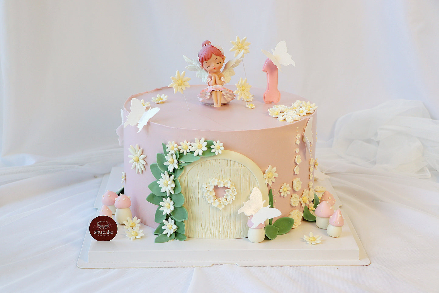 
                  
                    Fairy Garden
                  
                