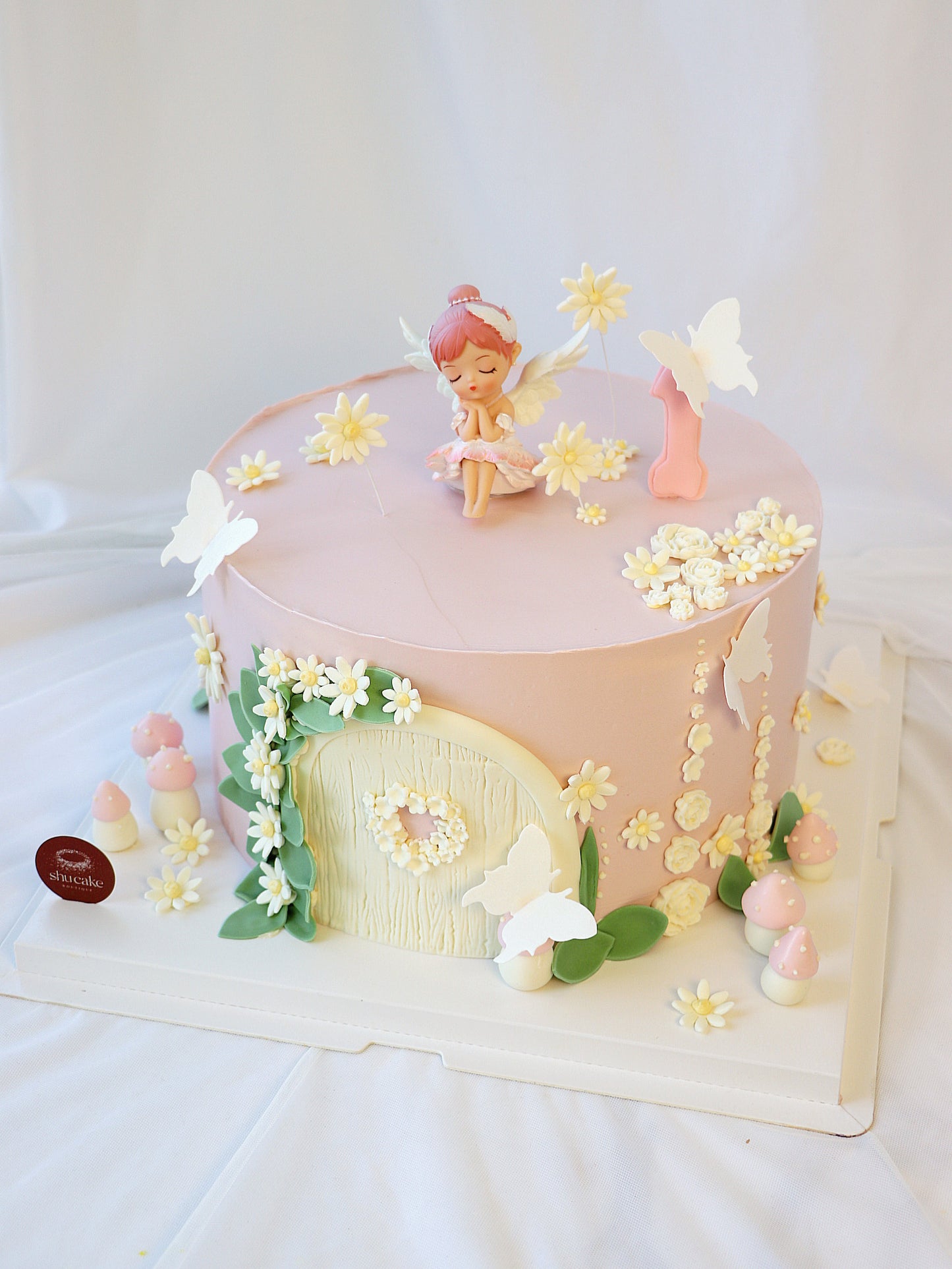 
                  
                    Fairy Garden
                  
                