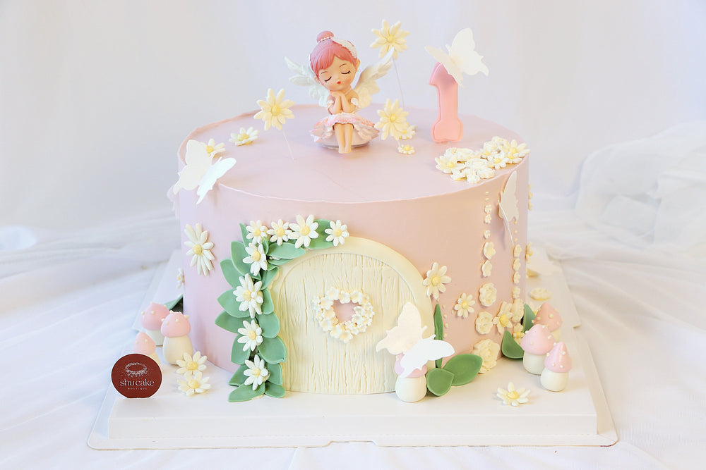 Fairy Garden