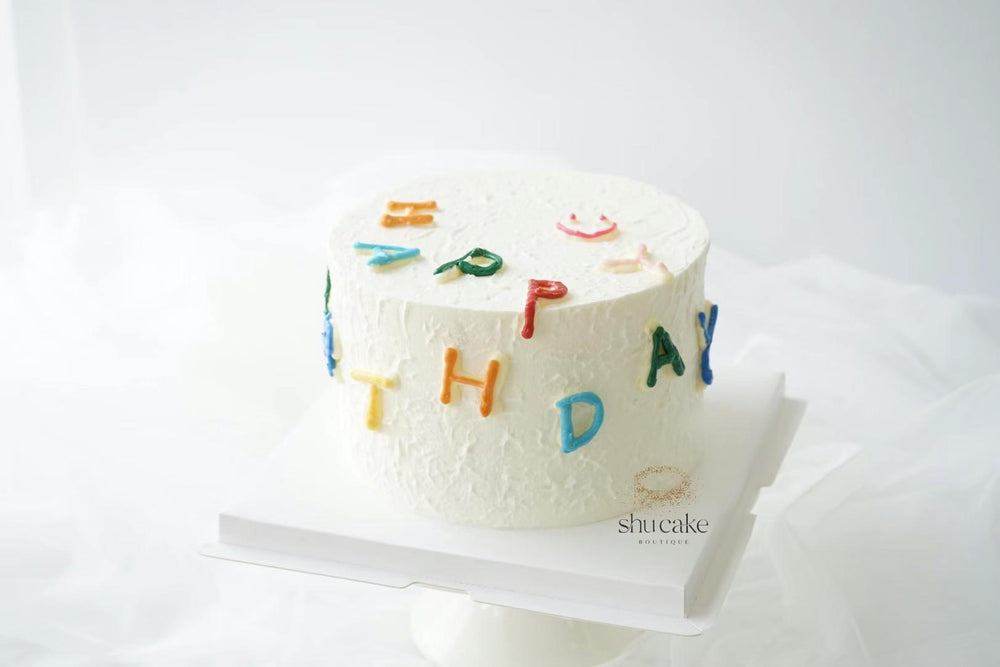 HAPPY NUMBER