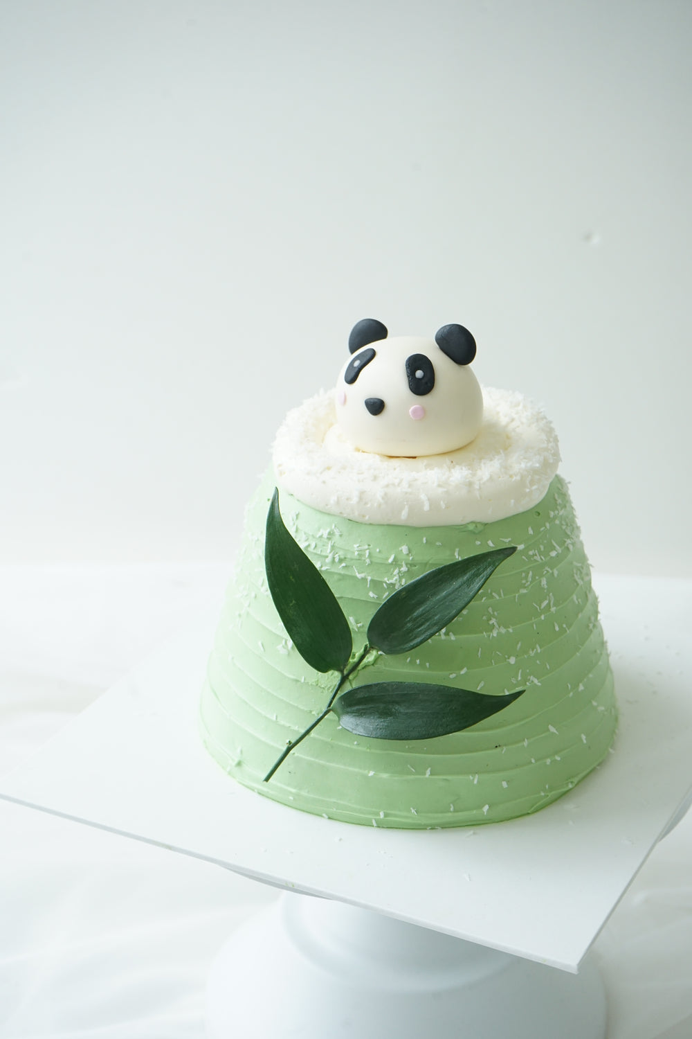 Panda bear