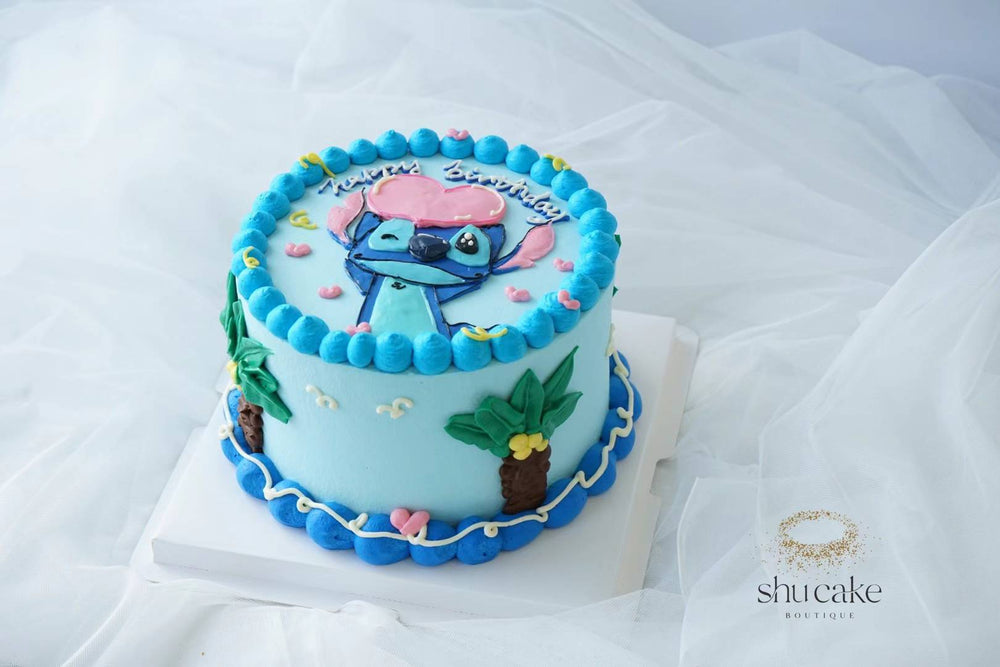Stitch