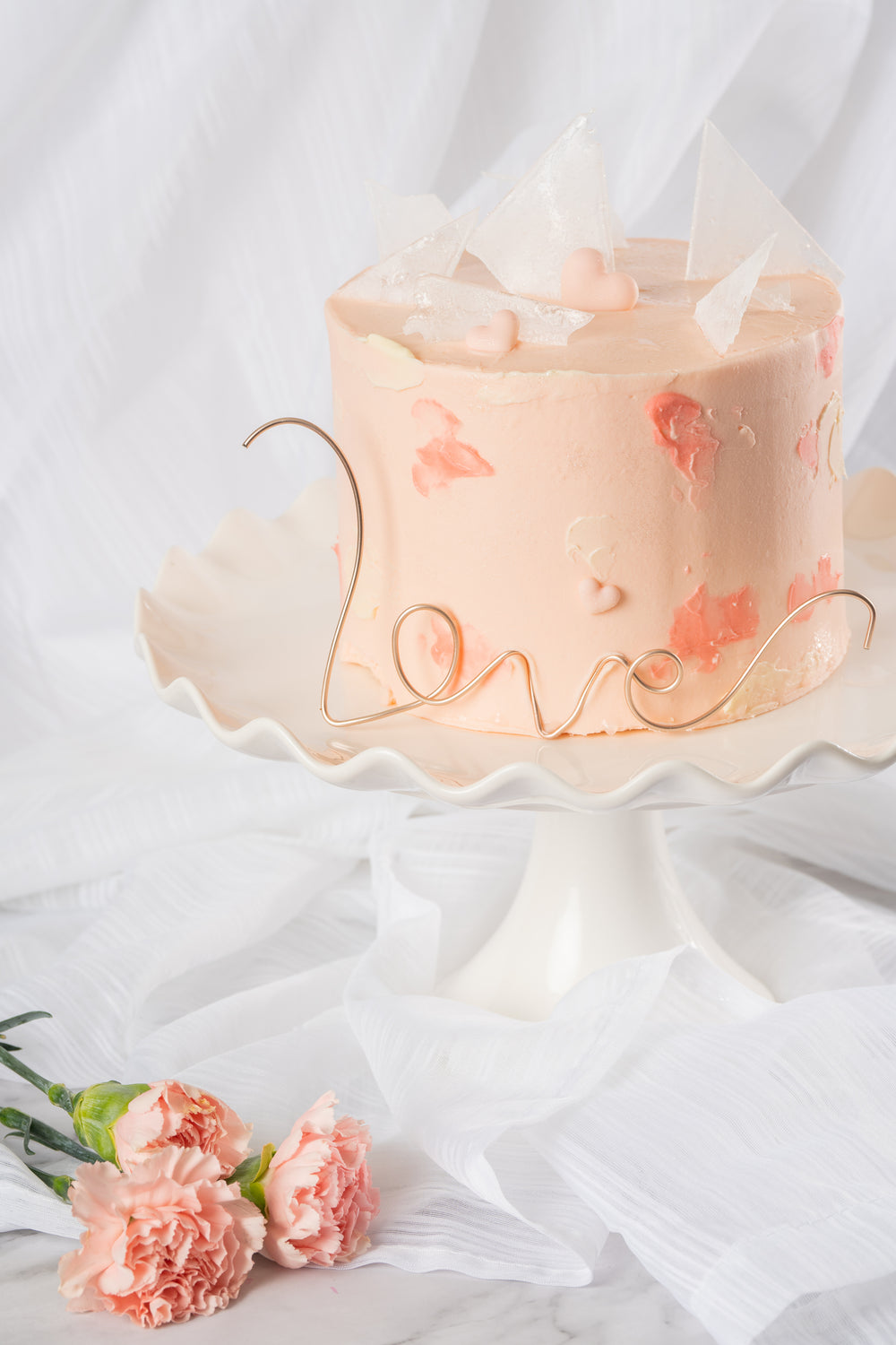 Crystal-Valentine's Day Edition 2023