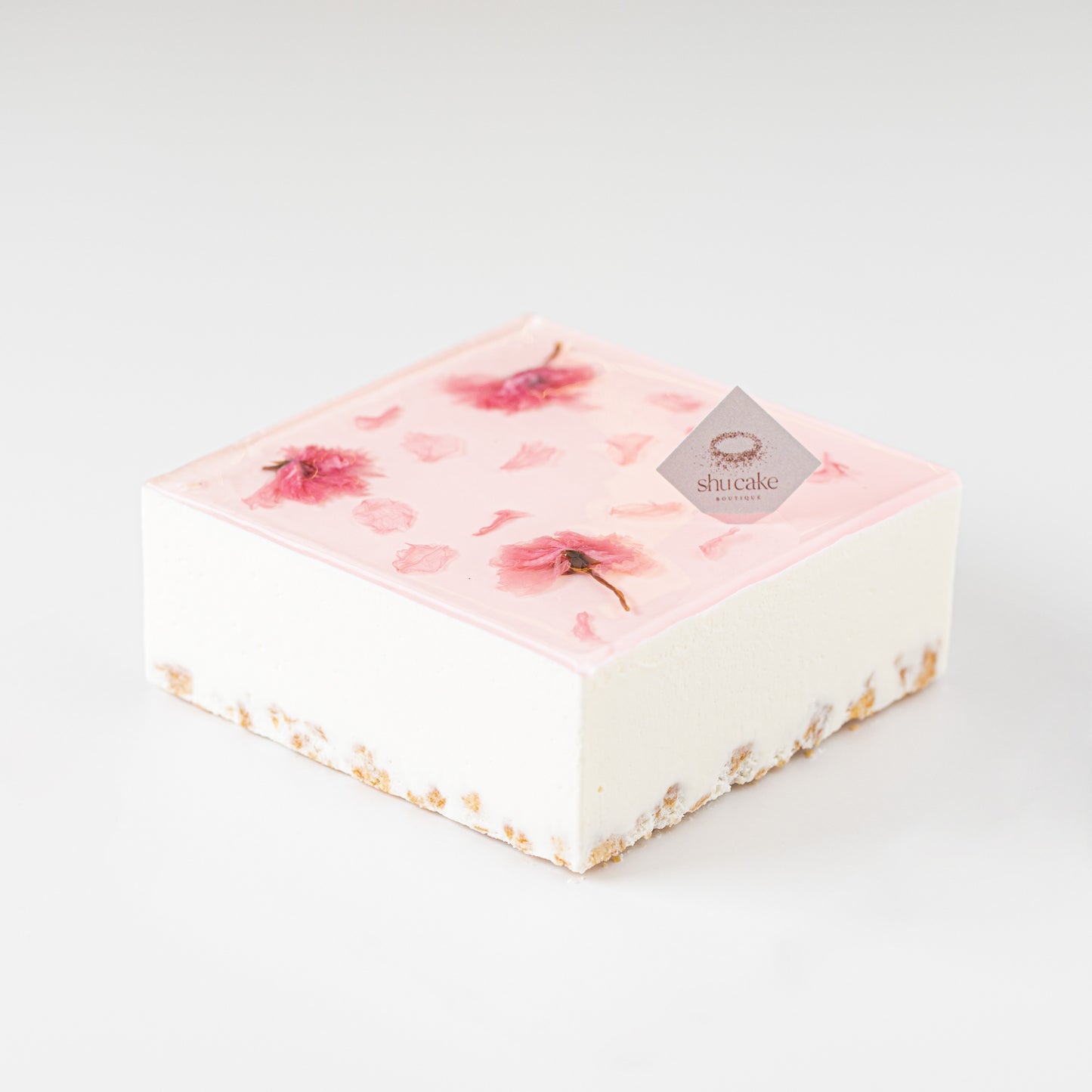 Sakura Collections – Shu Cake Boutique